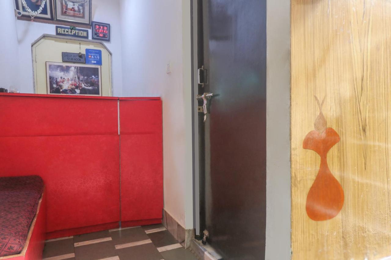 Oyo 60651 Hotel Arya Βαρανάσι Εξωτερικό φωτογραφία