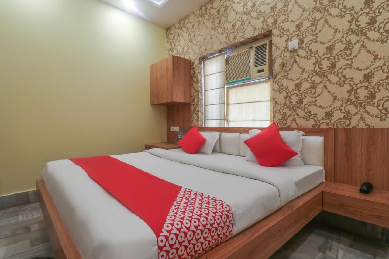 Oyo 60651 Hotel Arya Βαρανάσι Εξωτερικό φωτογραφία